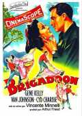 voir la fiche complète du film : Brigadoon