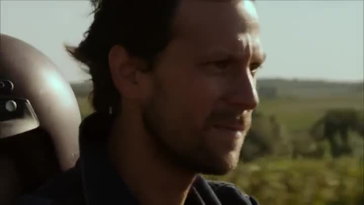 Extrait vidéo du film  Un beau dimanche