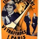 photo du film A Paris tous les trois