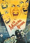 voir la fiche complète du film : La mouche noire