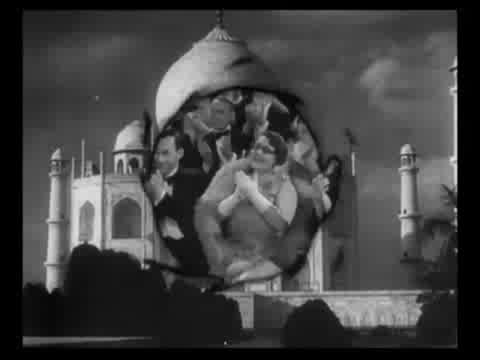 Un extrait du film  Le Songe d une nuit d été