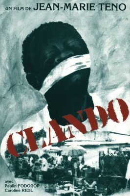 Clando