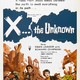 photo du film X the unknown