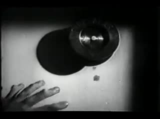 Extrait vidéo du film  X the unknown