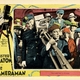 photo du film Le Caméraman