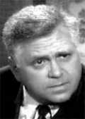 Bert Freed