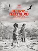 Le Dieu noir et le Diable blond