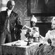photo du film Le Cavalier mystérieux