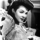 photo de Kathryn Grayson