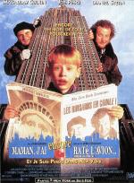 voir la fiche complète du film : Maman, j ai encore raté l avion !