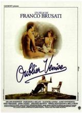 Oublier Venise
