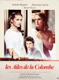 voir la fiche complète du film : Les Ailes de la colombe