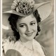 photo de Olivia de Havilland