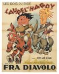 voir la fiche complète du film : Fra Diavolo