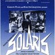 photo du film Solaris