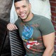 Voir les photos de Wilson Cruz sur bdfci.info