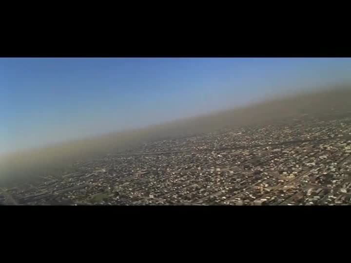 Extrait vidéo du film  Zabriskie Point