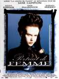 Portrait De Femme