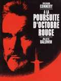 A La Poursuite D Octobre Rouge