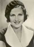 Nora Gregor