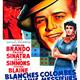 photo du film Blanches Colombes Et Vilains Messieurs