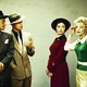 photo du film Blanches Colombes Et Vilains Messieurs