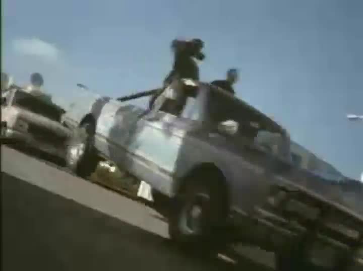 Extrait vidéo du film  En direct sur Ed TV