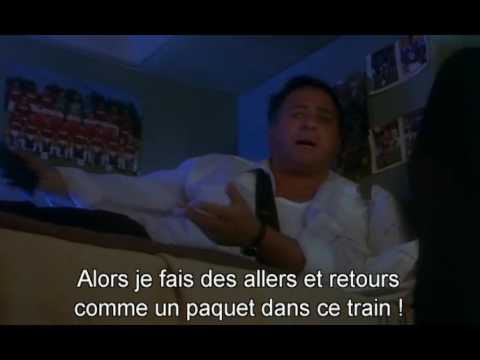 Extrait vidéo du film  Alberto Express