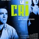 photo du film Le cri