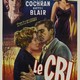 photo du film Le cri