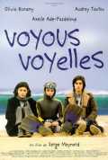 voir la fiche complète du film : Voyous, voyelles