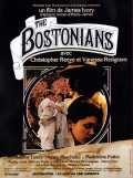 voir la fiche complète du film : Les bostoniennes
