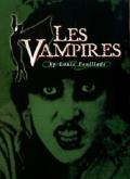 voir la fiche complète du film : Les Vampires