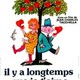 photo du film Il y a longtemps que je t'aime
