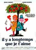voir la fiche complète du film : Il y a longtemps que je t aime