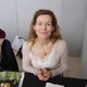 photo de Alice Krige