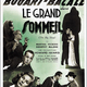 photo du film Le Grand sommeil