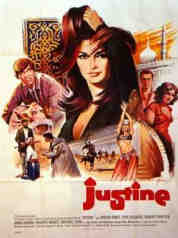 voir la fiche complète du film : Justine