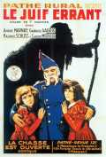 voir la fiche complète du film : Le Juif errant