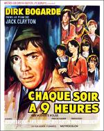 voir la fiche complète du film : Chaque soir à neuf heures