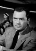 Frank Lovejoy