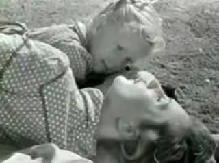 Un extrait du film  Jeux interdits