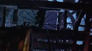 Un extrait du film  Shrek