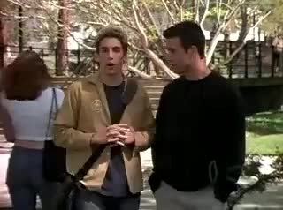 Extrait vidéo du film  Boys and girls