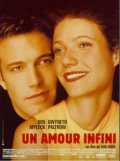 voir la fiche complète du film : Un Amour infini