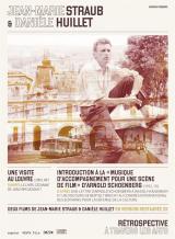 Introduction à La Musique D accompagnement Pour Une Scène De Film De Arnold Schoenberg