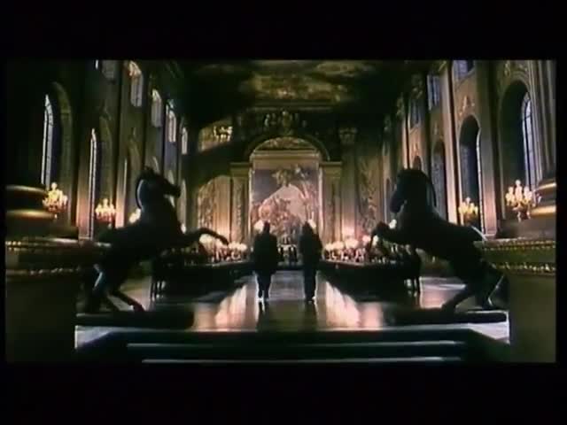 Extrait vidéo du film  Lara Croft : Tomb Raider