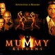 photo du film Le Retour de la momie