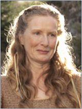 Frances Conroy