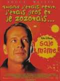 voir la fiche complète du film : Sale môme
